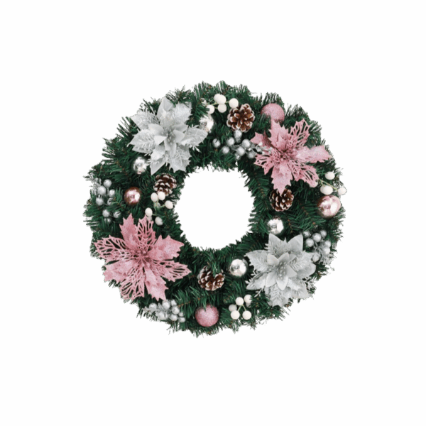 Christmas Wreath