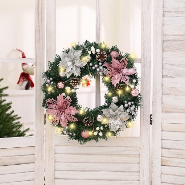 Christmas Wreath - Image 2