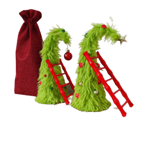 Bendable Desktop Christmas Tree