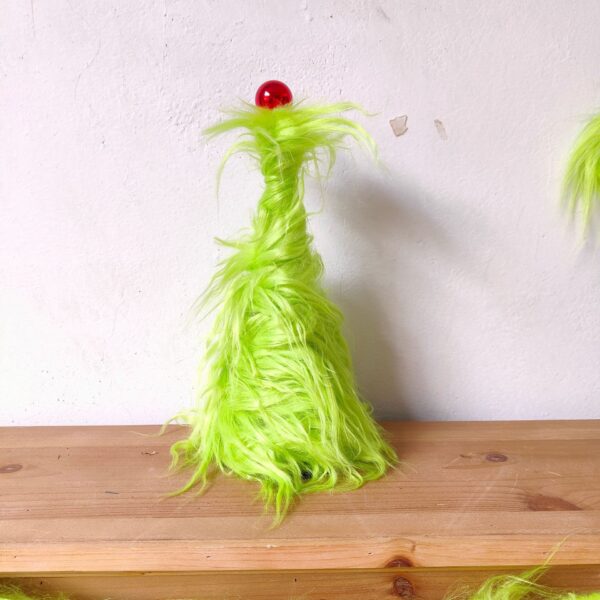 Bendable Desktop Christmas Tree - Image 2