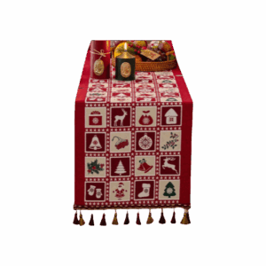 Christmas Table Runner
