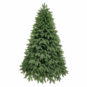 Realistic Artificial Christmas Tree