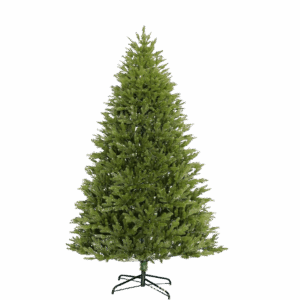 Pre-lit Christmas Tree