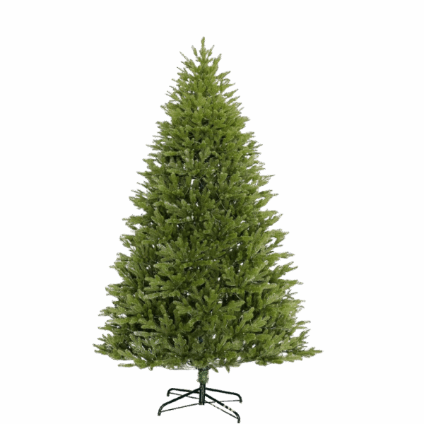 Pre-lit Christmas Tree